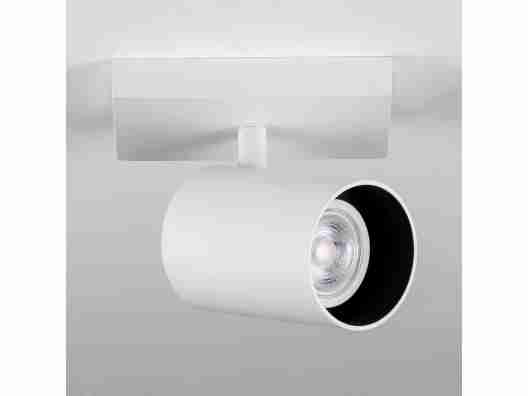 Точечный светильник Yeelight GU10 Single Spotlight C2201(White)