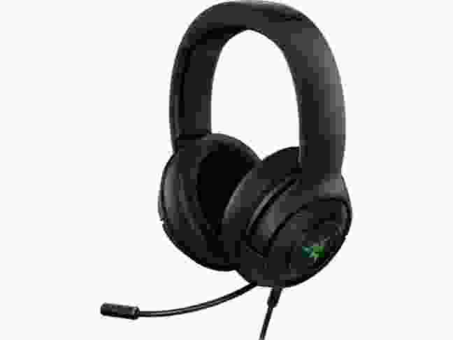 Наушники Razer Kraken V3 X Black FRML Packaging (RZ04-03750300-R3M1)