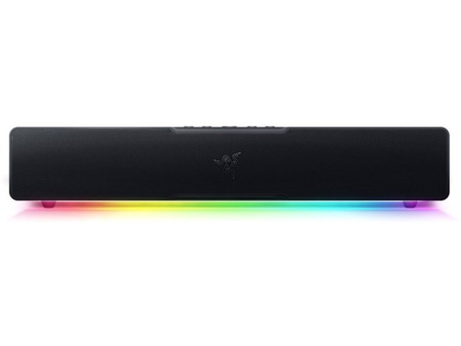 Саундбар Razer Leviathan V2 X (RZ05-04280100-R3U1/R3M1)