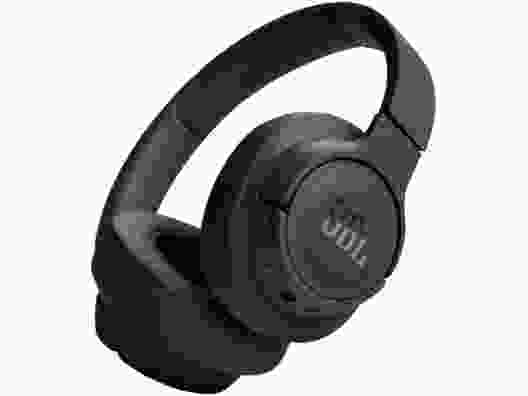 Наушники с микрофоном JBL Tune 720BT Black (jblT720BTBLK)