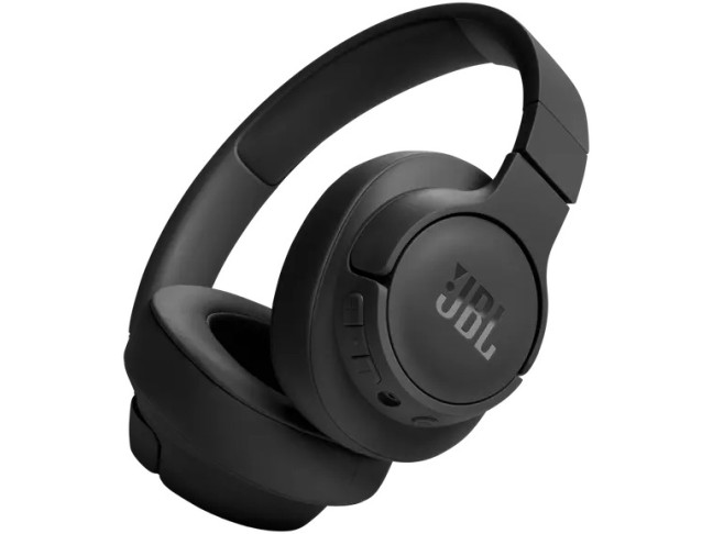 Наушники с микрофоном JBL Tune 720BT Black (jblT720BTBLK)