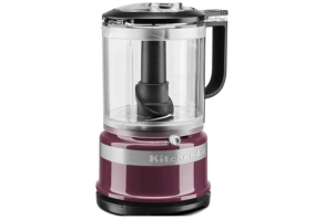 Кухонний мінікомбайн KitchenAid 5KFC0516EBY