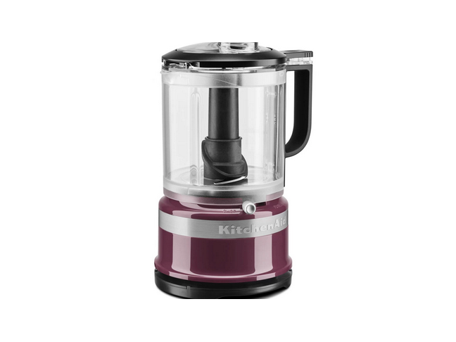 Кухонний мінікомбайн KitchenAid 5KFC0516EBY