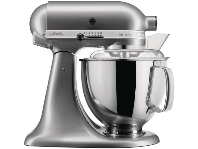 Кухонная машина KitchenAid 5KSM175PSECU