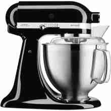 Кухонная машина KitchenAid 5KSM185PSEOB