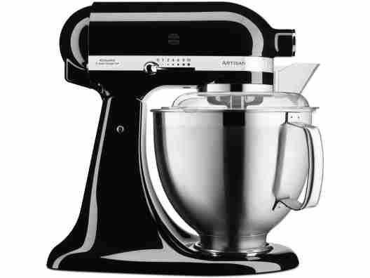 Кухонная машина KitchenAid 5KSM185PSEOB