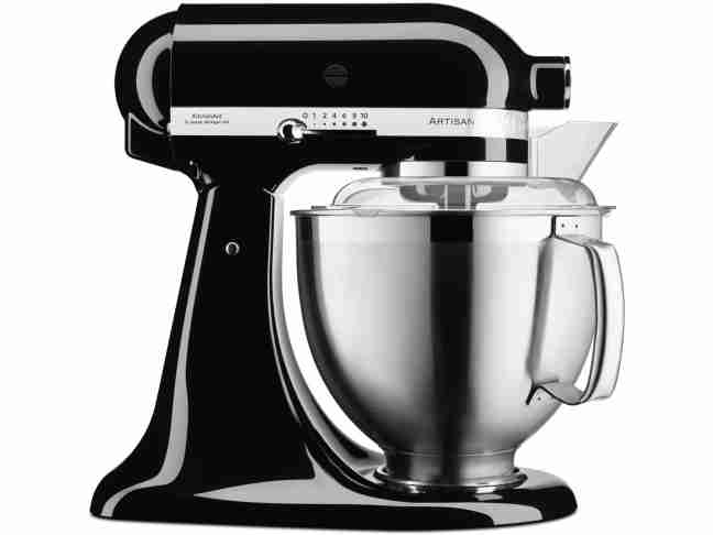 Кухонная машина KitchenAid 5KSM185PSEOB