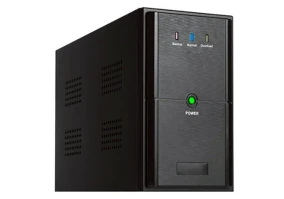 Линейно-интерактивный ИБП FrimeCom SL-600L