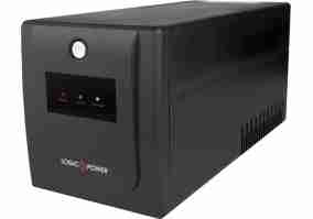 Линейно-интерактивный ИБП Logicpower LPM-U1400VA-P