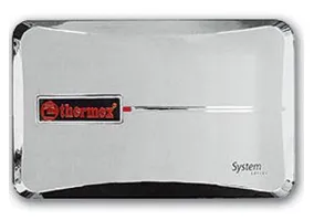 Проточный водонагреватель Thermex System 800 Chrome
