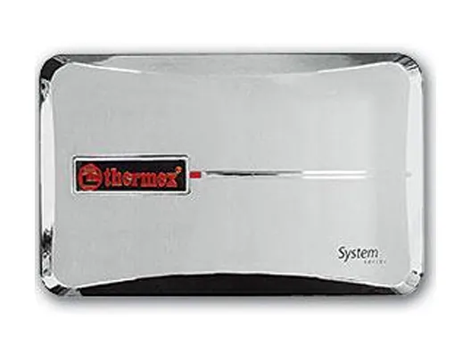 Проточный водонагреватель Thermex System 800 Chrome