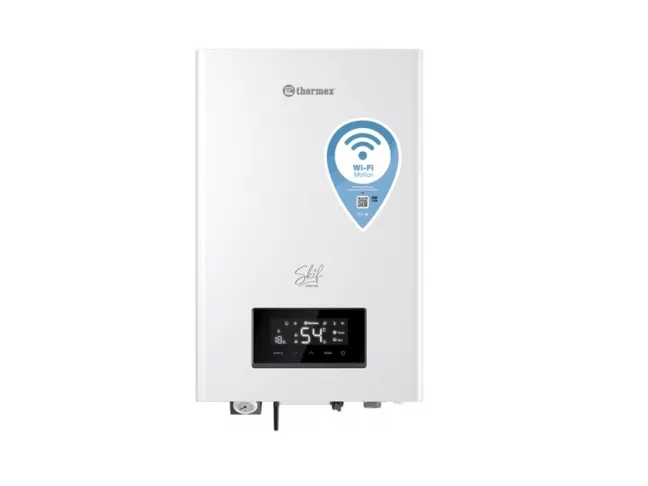 Котел электрический Thermex SKIF 5-12 Wi-Fi