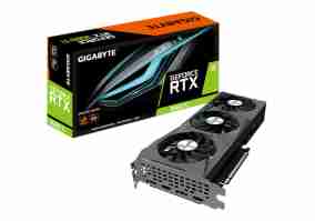 Відеокарта Gigabyte GeForce RTX 3060 Ti EAGLE OC D6X 8G (GV-N306TXEAGLE OC-8GD)