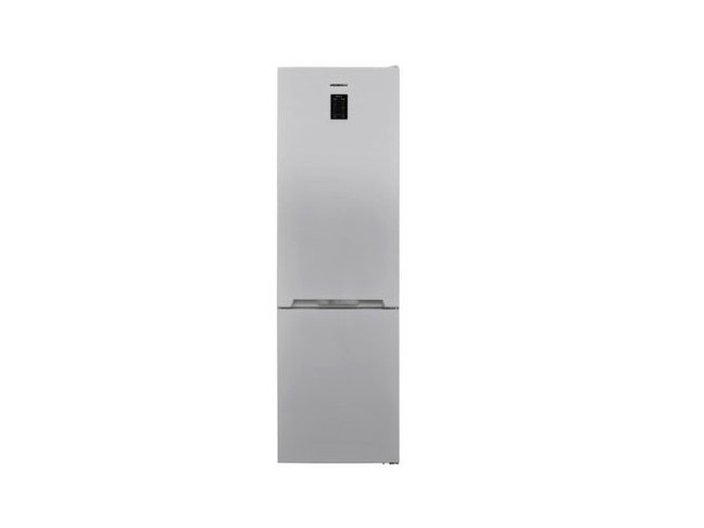 Холодильник HEINNER HCNF-V366SE++