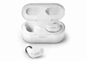 Навушники Belkin Soundform True Wireless White (AUC001BTWH)