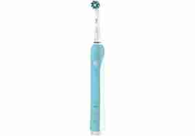 Електрична зубна щітка Braun Oral-B Pro 1 (500) D16.513.1U
