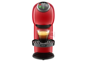 Капсульная кофеварка Krups Dolce Gusto Genio S Plus KP340510
