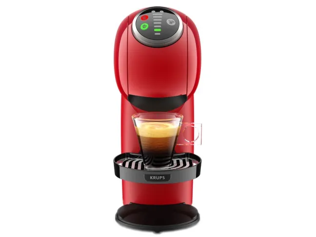 Капсульна кавоварка Krups Dolce Gusto Genio S Plus KP340510