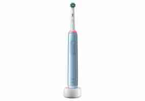 Электрическая зубная щетка Braun Oral-B Pro 3 D505.513.3