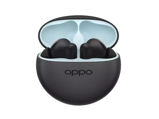 Навушники OPPO Enco Air 2i black