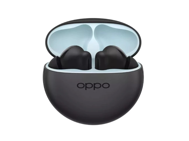 Наушники OPPO Enco Air 2i black