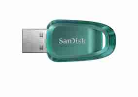 USB флеш накопитель SanDisk 64 GB USB 3.2 Ultra Eco (SDCZ96-064G-G46)