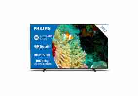 Телевизор Philips 55PUS7607