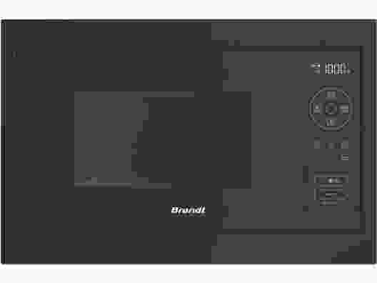 Встраиваемая микроволновая печь Brandt BMS7120B