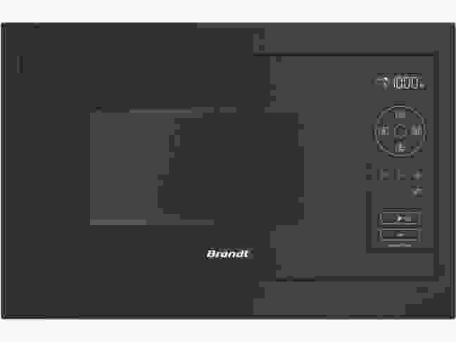 Встраиваемая микроволновая печь Brandt BMS7120B