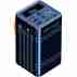 Внешний аккумулятор (Power Bank) Grand-X PBG100WB 60000mAh Black