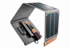 Зарядний пристрій на сонячній батареї ALTEK ALT-14