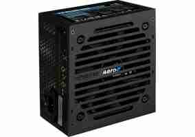 Блок питания Aerocool VX PLUS 400 (ACPN-VS40NEY.11)