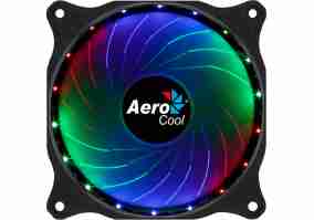 Вентилятор для корпуса Aerocool Cosmo 12 FRGB (ACF3-NA10117.11)