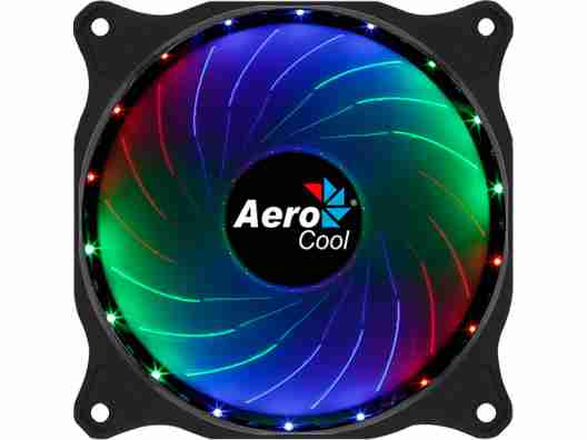 Вентилятор для корпуса Aerocool Cosmo 12 FRGB (ACF3-NA10117.11)