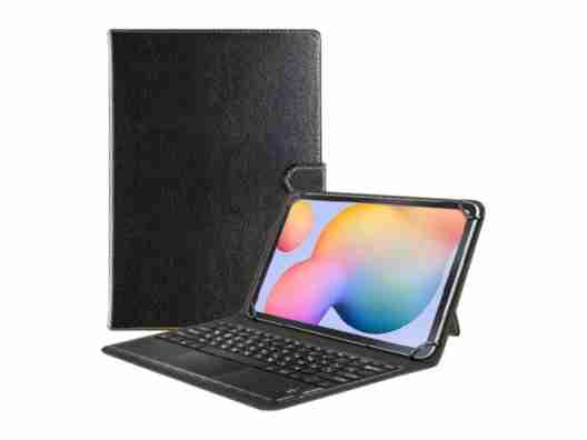 Чехол AIRON Premium Universal 10-11" BT Keyboard Touchpad (4822352781061)