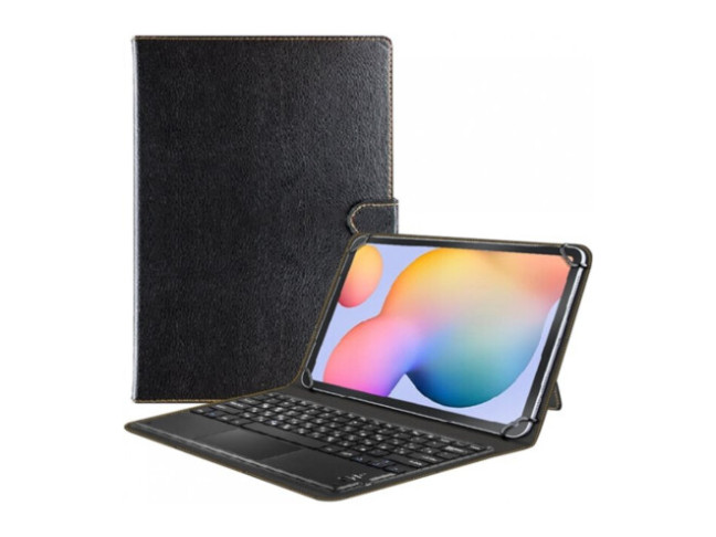 Чохол AIRON Premium Universal 10-11" BT Keyboard Touchpad (4822352781061)