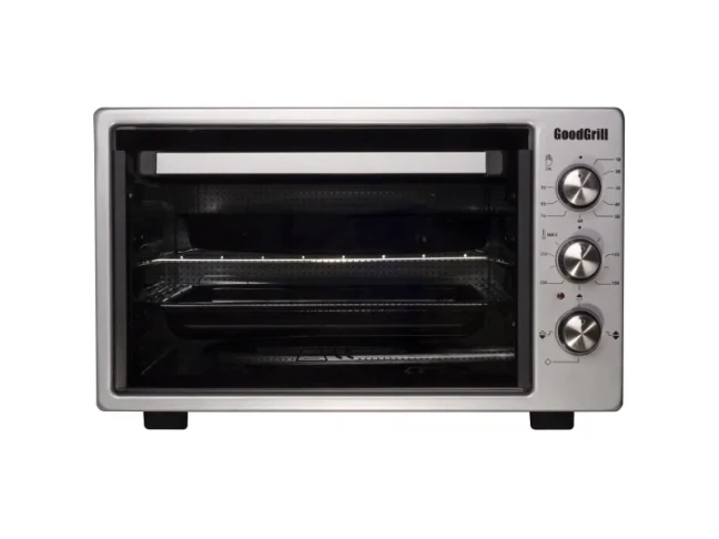 Духовка настільна GoodGrill GR-4002 GR