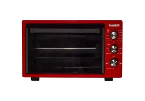 Духовка настільна GoodGrill GR-4002 R