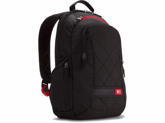 Рюкзак Case Logic DLBP-114 Black (3201265)