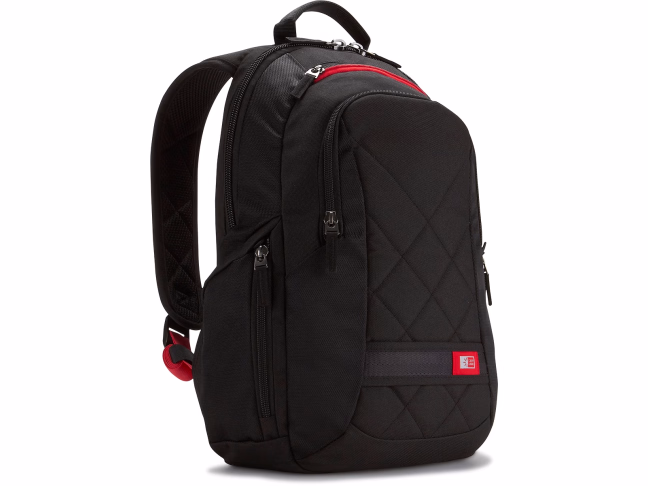 Рюкзак Case Logic DLBP-114 Black (3201265)