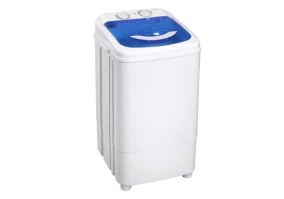 Стиральная машина ViLgrand V107-25SN Blue