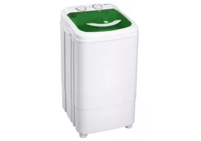 Стиральная машина ViLgrand V107-25SN Green