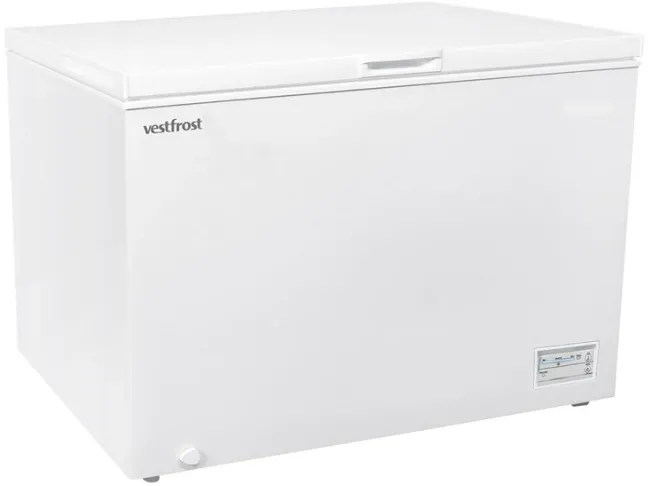 Морозильна скриня Vestfrost VD 250 CFH