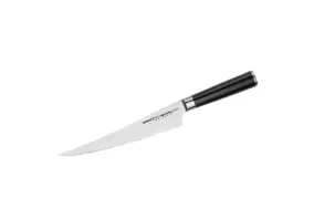 Кухонный нож SAMURA MO-V SM-0048F