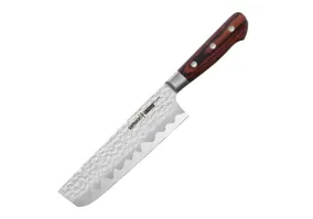 Кухонный нож SAMURA Kaiju SKJ-0074B