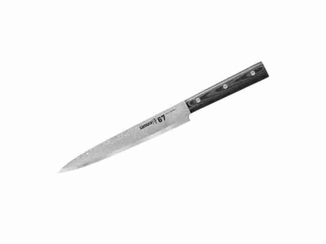 Кухонный нож SAMURA 67 SD67-0045M
