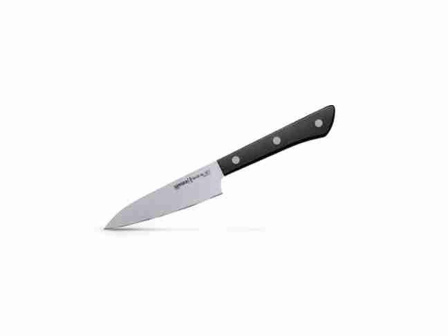 Кухонный нож SAMURA Harakiri SHR-0011B