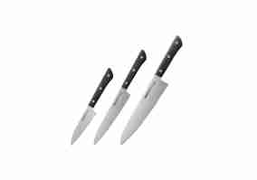Набір ножів SAMURA Harakiri SHR-0220B