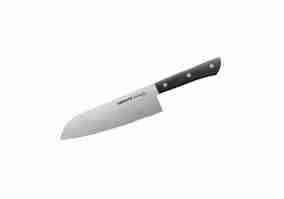 Кухонный нож SAMURA Harakiri SHR-0095B