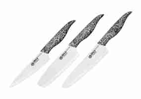 Набор ножей SAMURA INKA (SIN-0220W)
